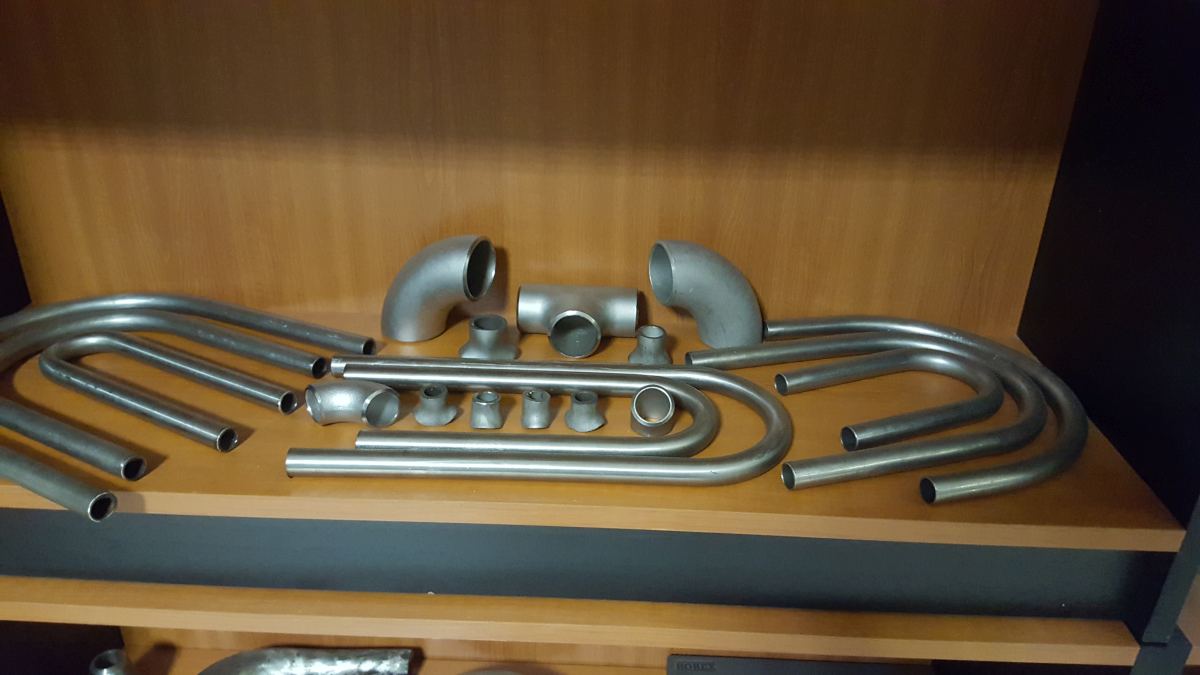 Falvastagság és csőátmérő kapcsolata - Mikor lesz problémás a csőhajlítás?