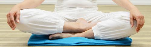 A meditáció szerepe a tudatosság és mindfulness fejlesztésében